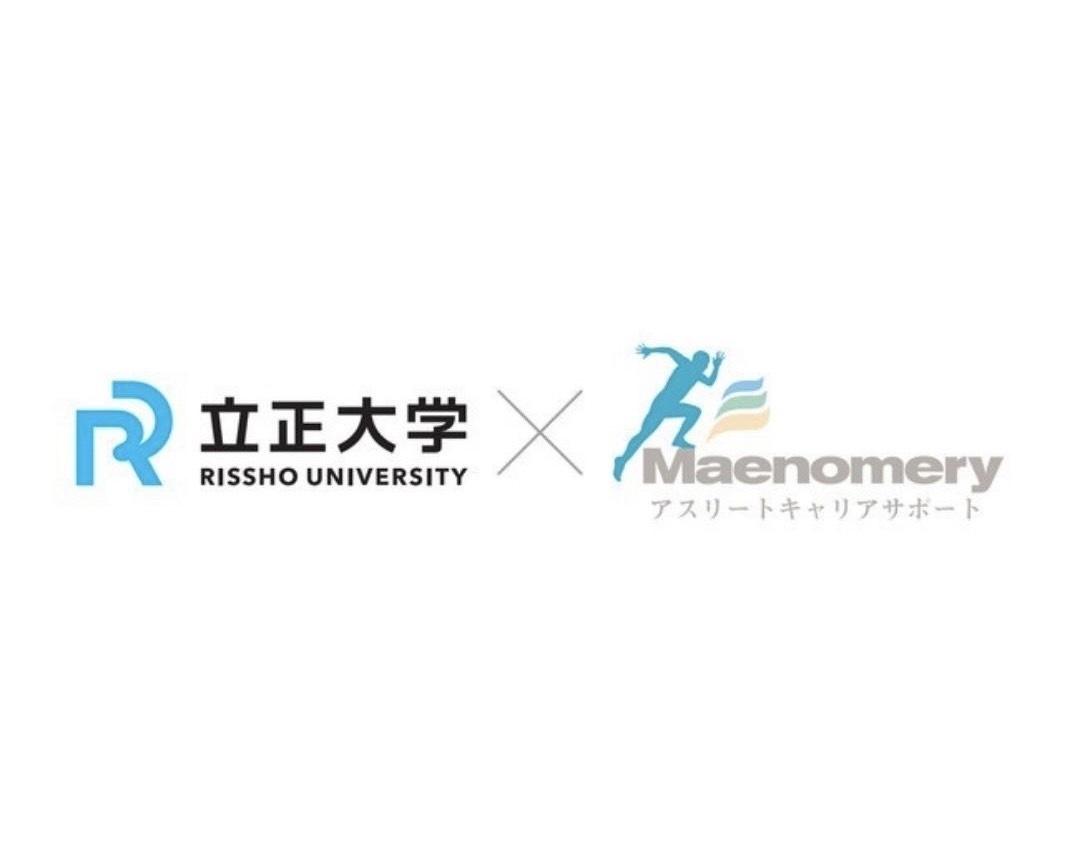 立正大学×株式会社Maenomery