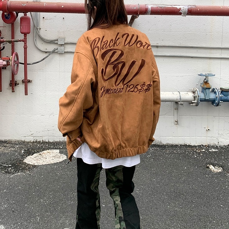 ユニセックス 個性派ストリート韓国ファッション通販サイト Vita Street ビタスト