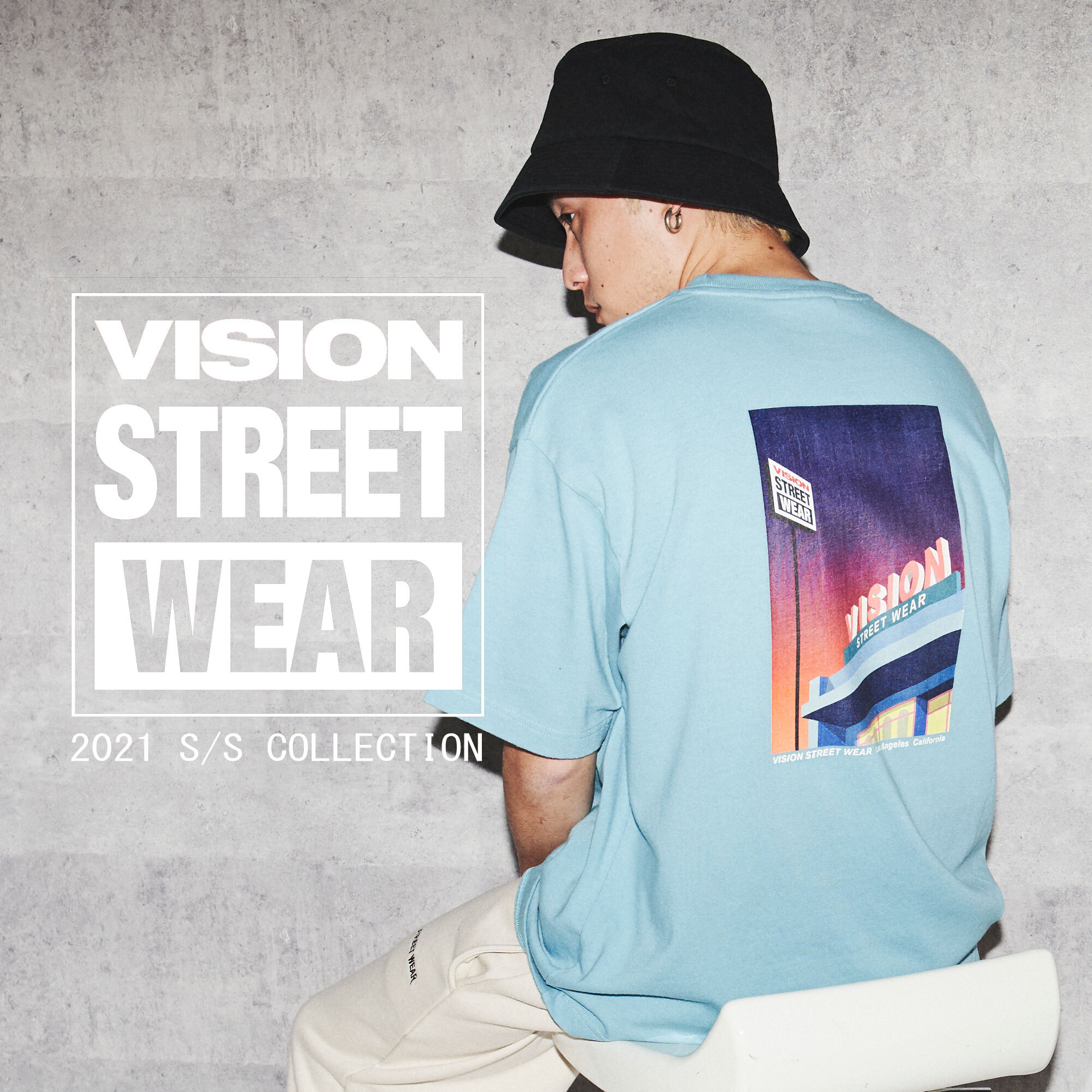 Vision Street Wear Online Shop