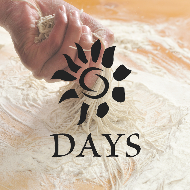 DAYS