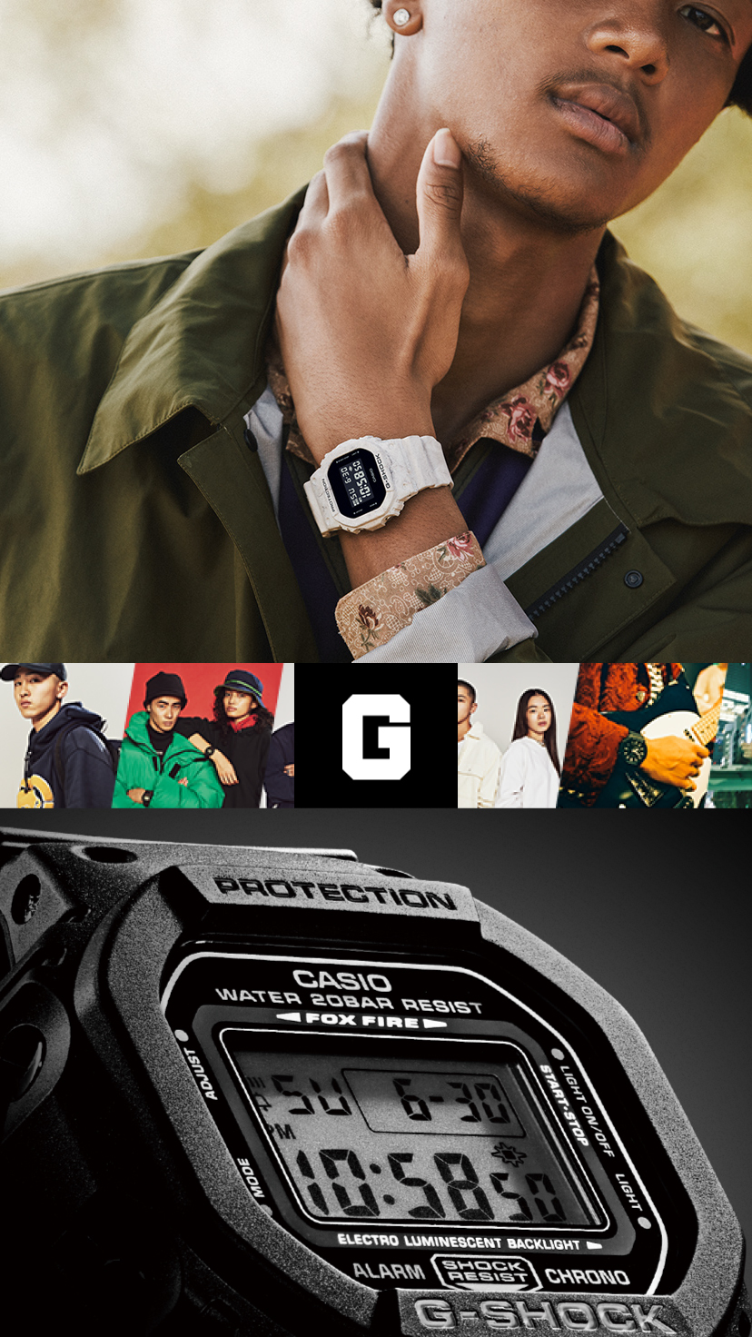 Watch Index