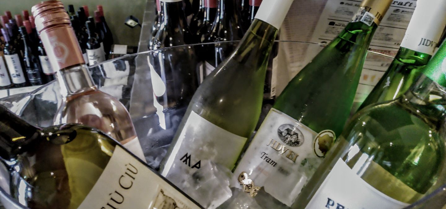 スパークリングワイン | ニュージーランドワインとヨーロッパ土着品種 