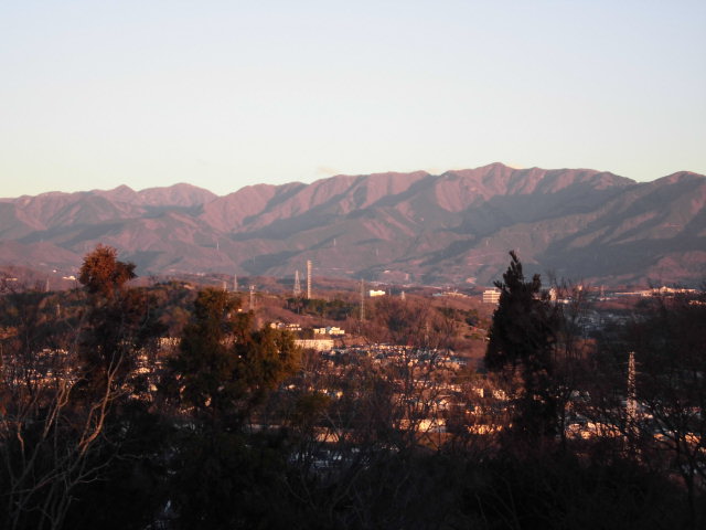 オリジナル登山バッジ