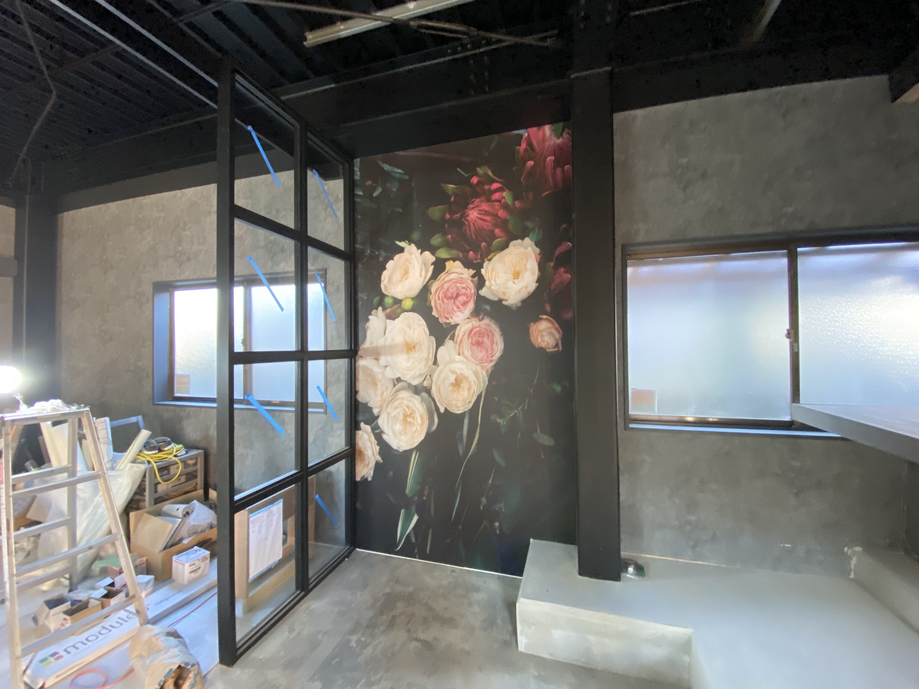 デジタルプリントクロスIW6467-W3600xH2700 | www.stevenrhodes.com.au