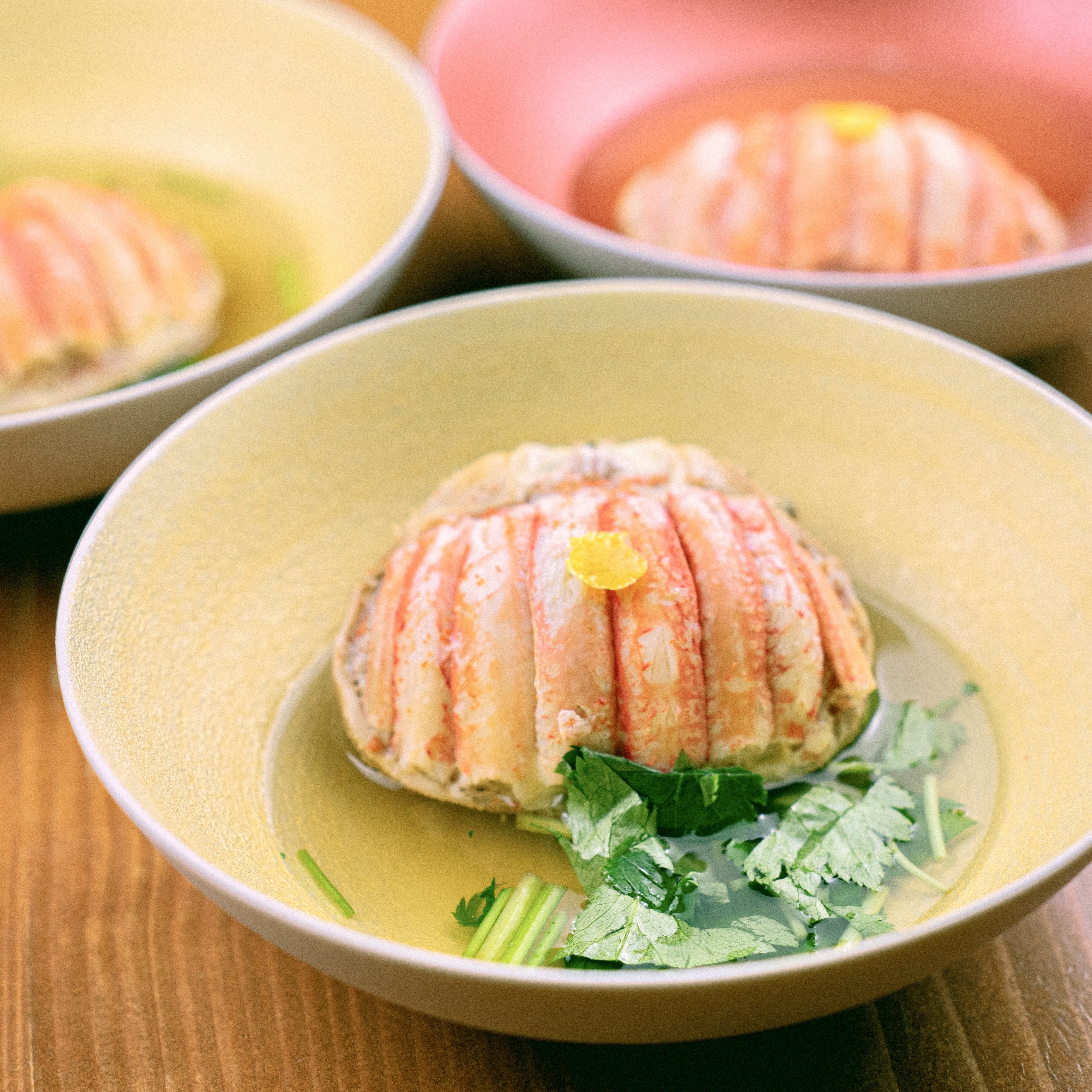 笠舞おでんつぼみ テイクアウト