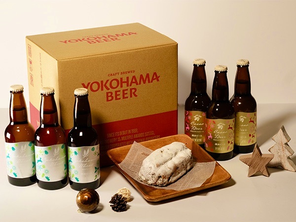 12月15日より発送開始!