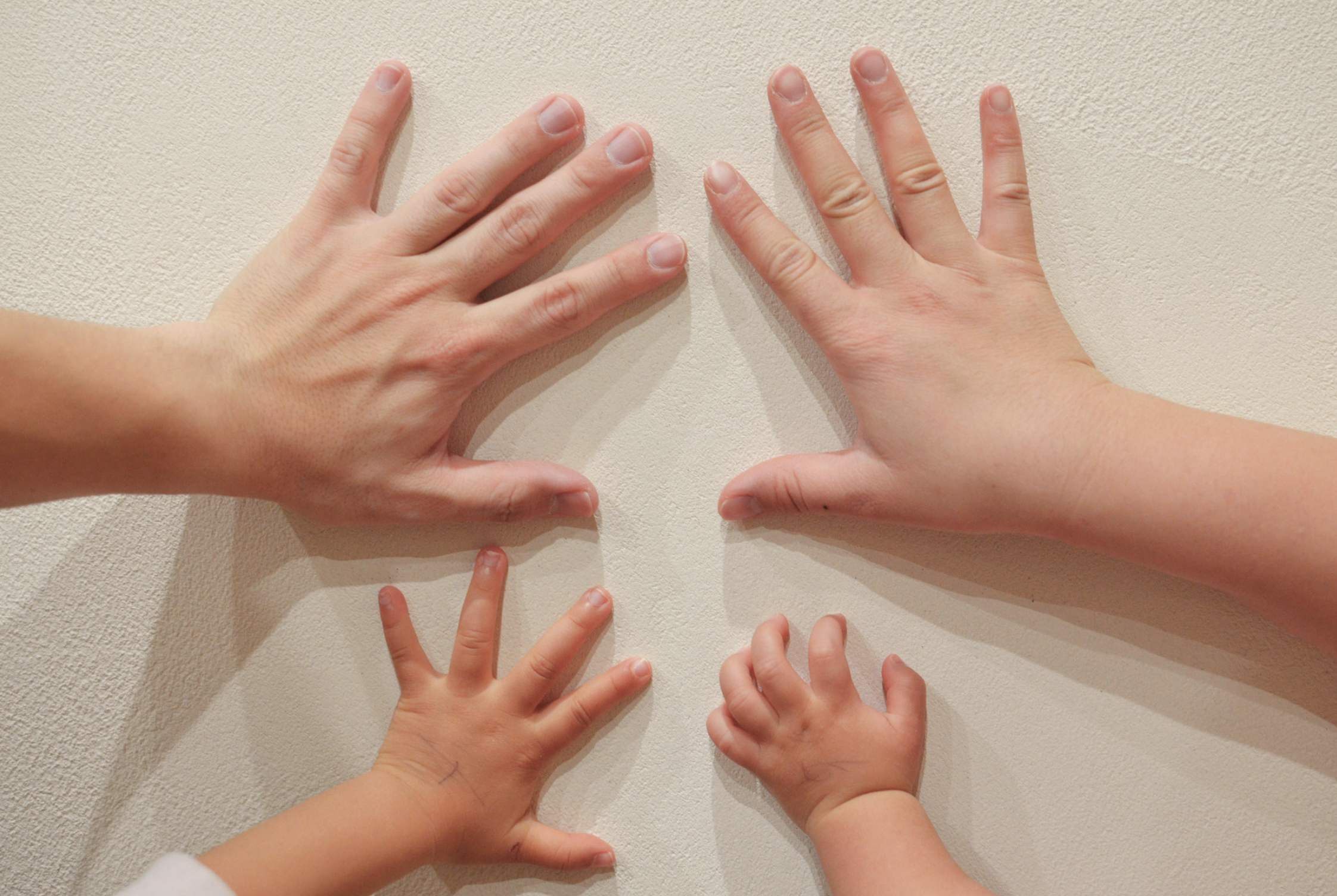 ライフサイズプリント　A2〜B0