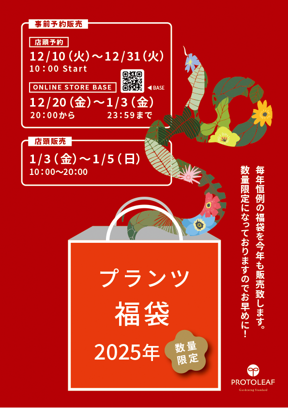 【二子玉川本店】１２月のイベント・キャンペーン情報#2