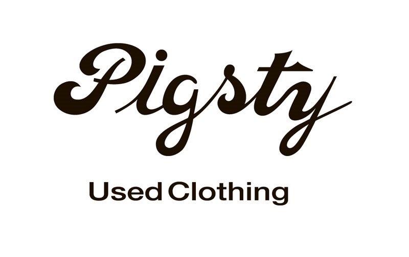 Pigsty原宿店 ブログ