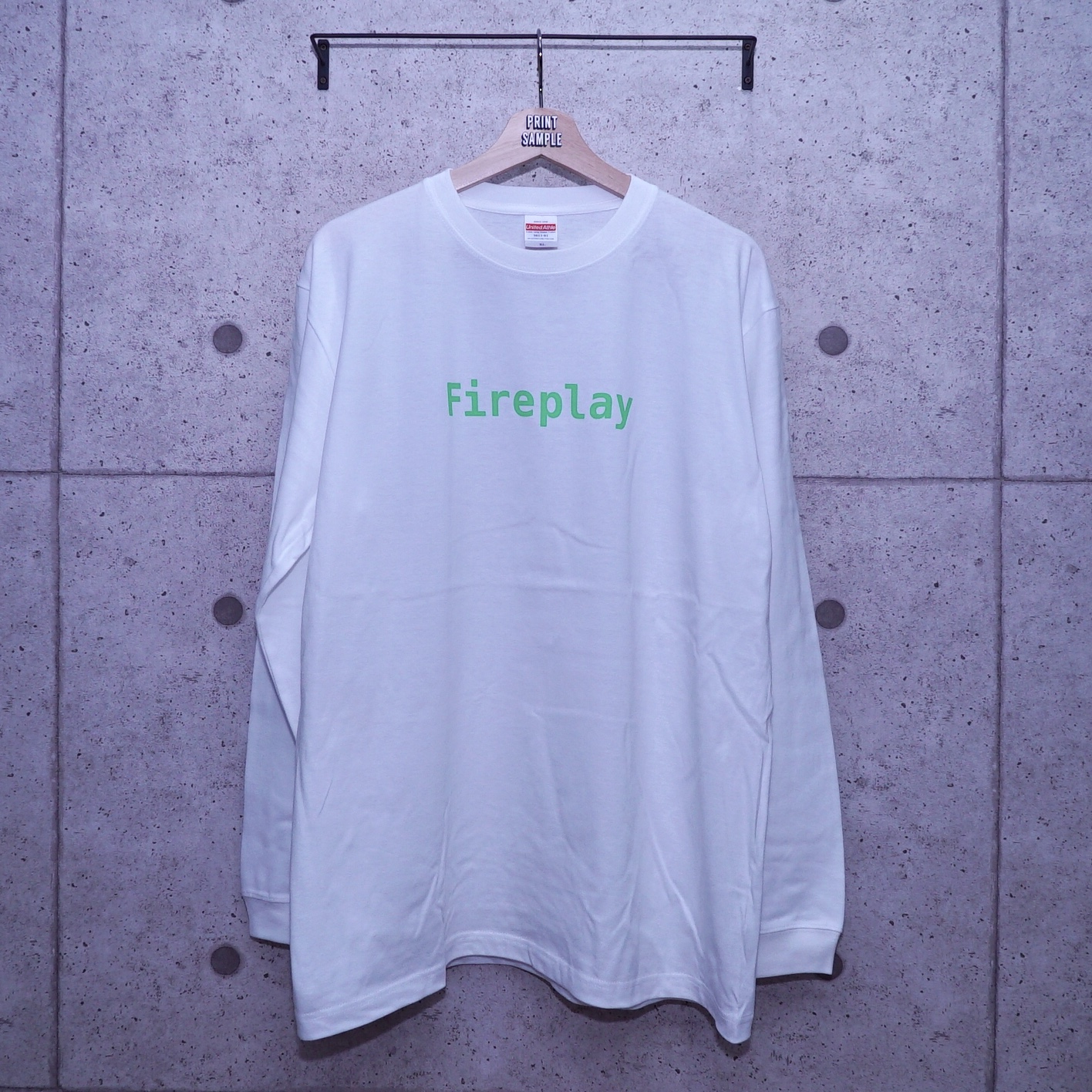 Fireplay
