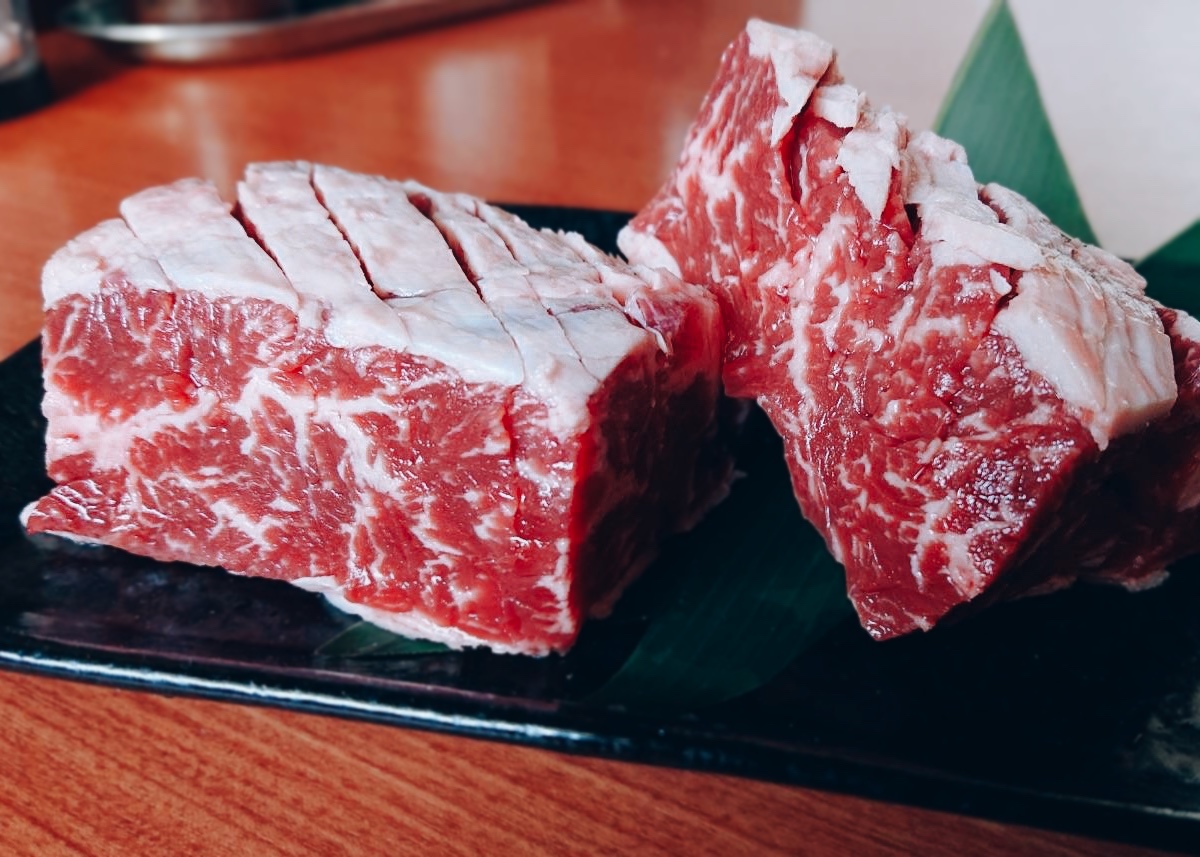 自信作登場！