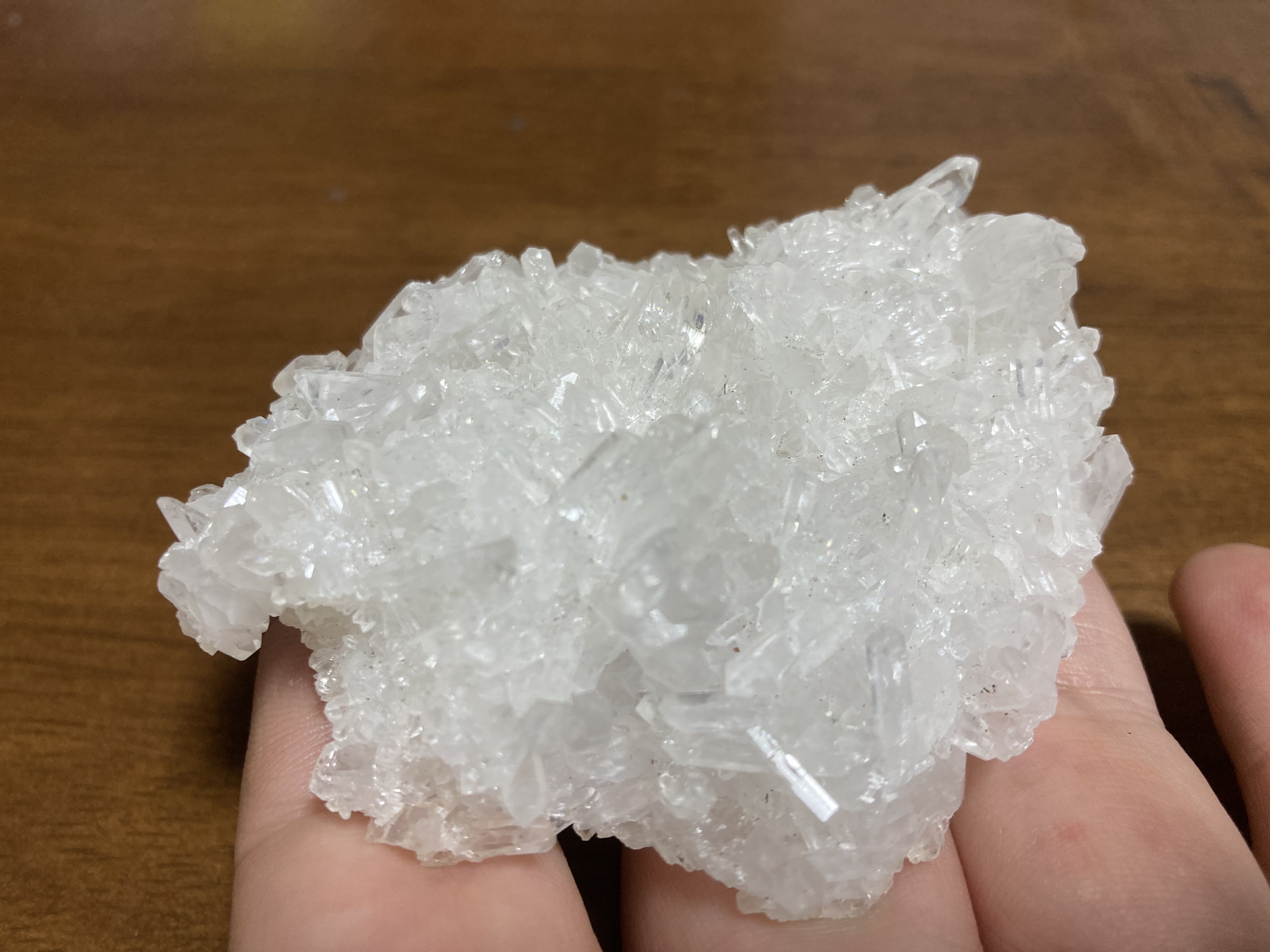 浄化石などの基本