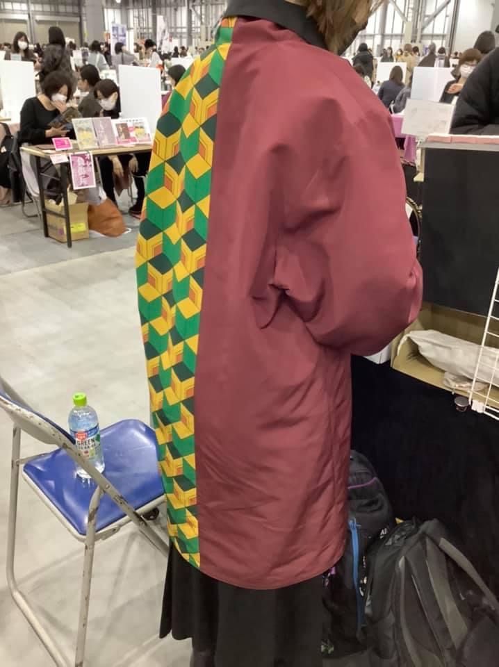 Artevarie65ありがとうございました。