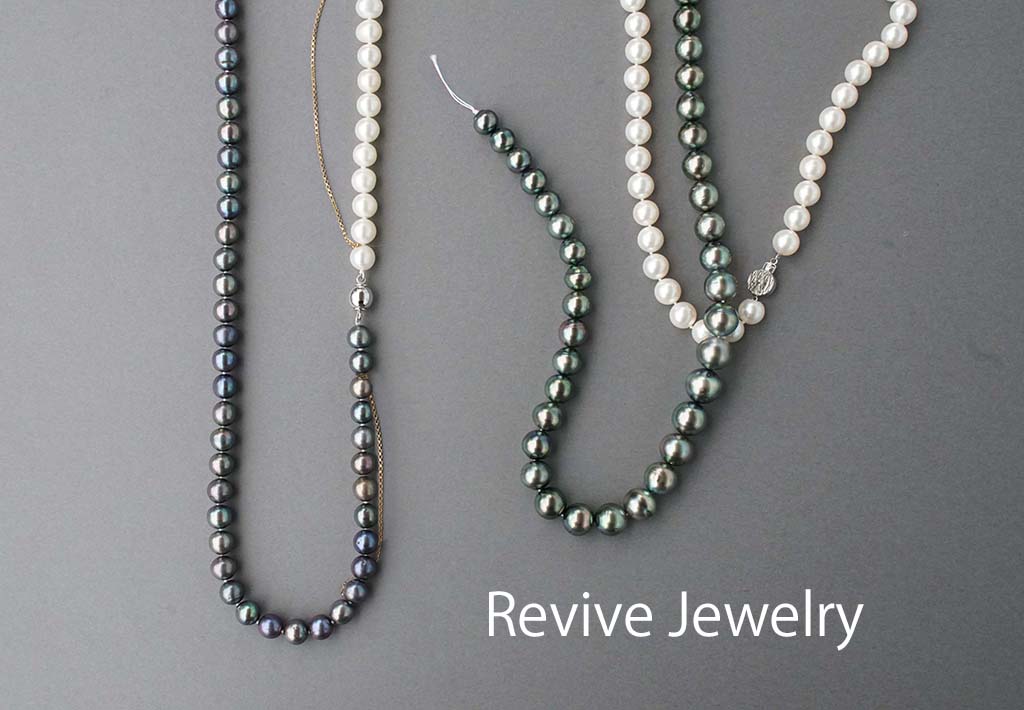 ブランド創立10周年へ向けた取り組み「Revive Jewelry」「REFINE METAL」
