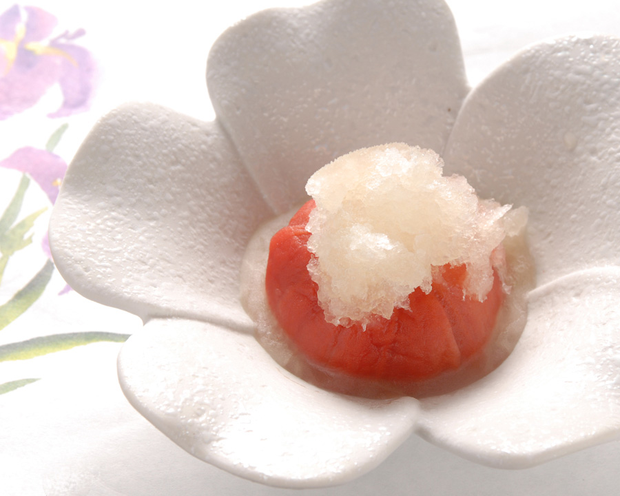 初夏におすすめのお野菜スイーツ　|　こんなの初めて!!と思わせるお野菜スイーツです。
