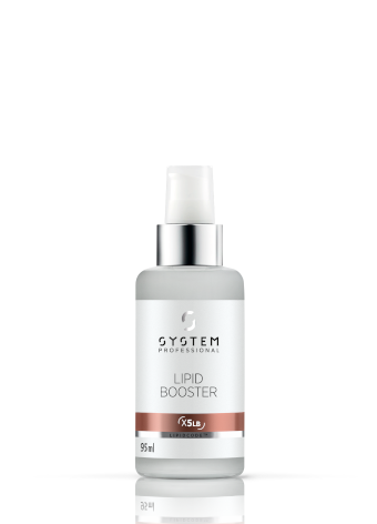System リピットブースター(洗い流さないトリートメント)