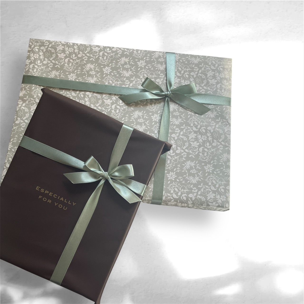 ギフトラッピングサービスのご案内