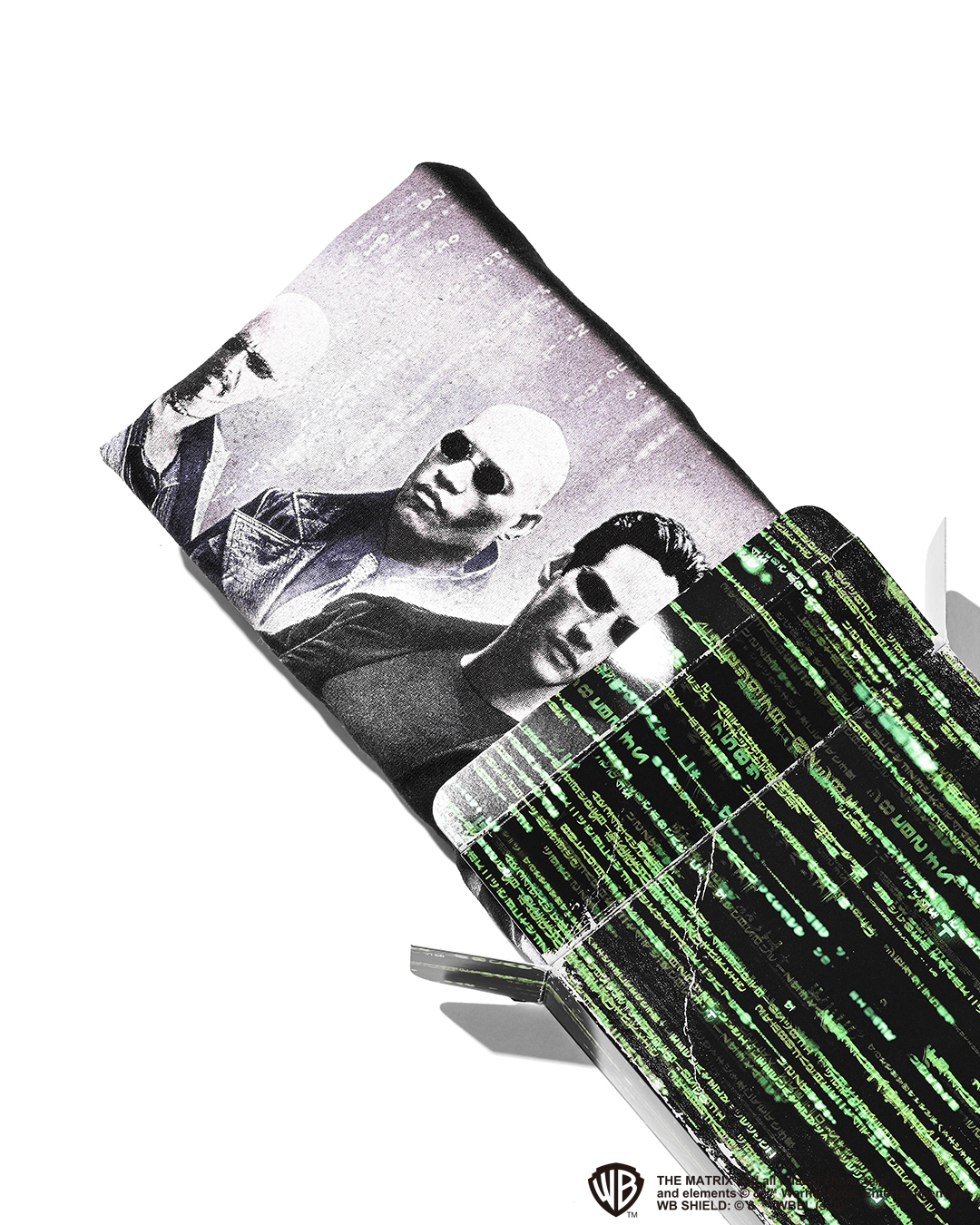 【8月23日より渋谷区weberにて開催】映画「Matrix」コラボイベント