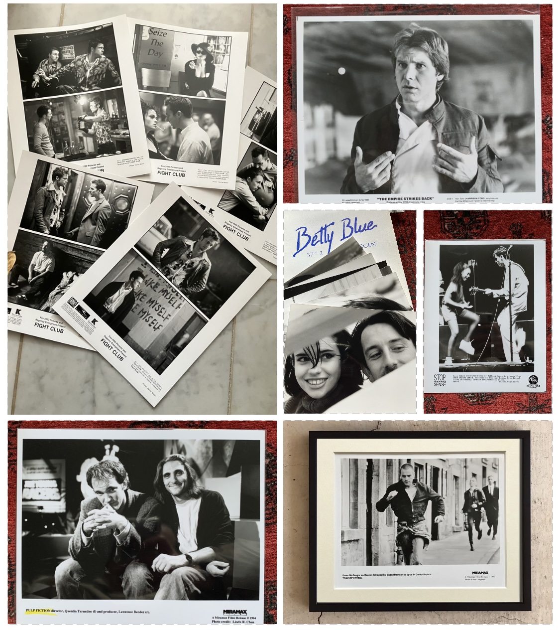 プレスフォトとは？