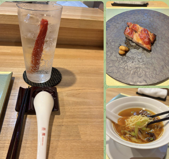 唐辛子すきに最高中華！