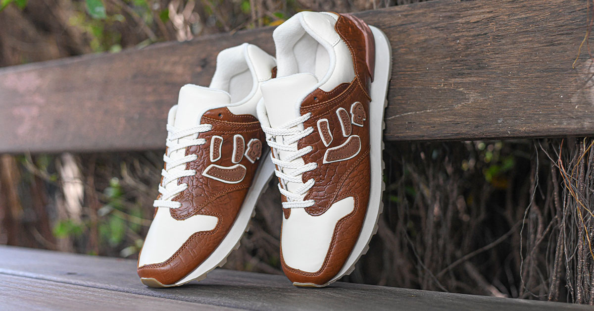 【限定430足】秋冬の足元に、ほんのり琥珀色を | 予約販売スタート✨