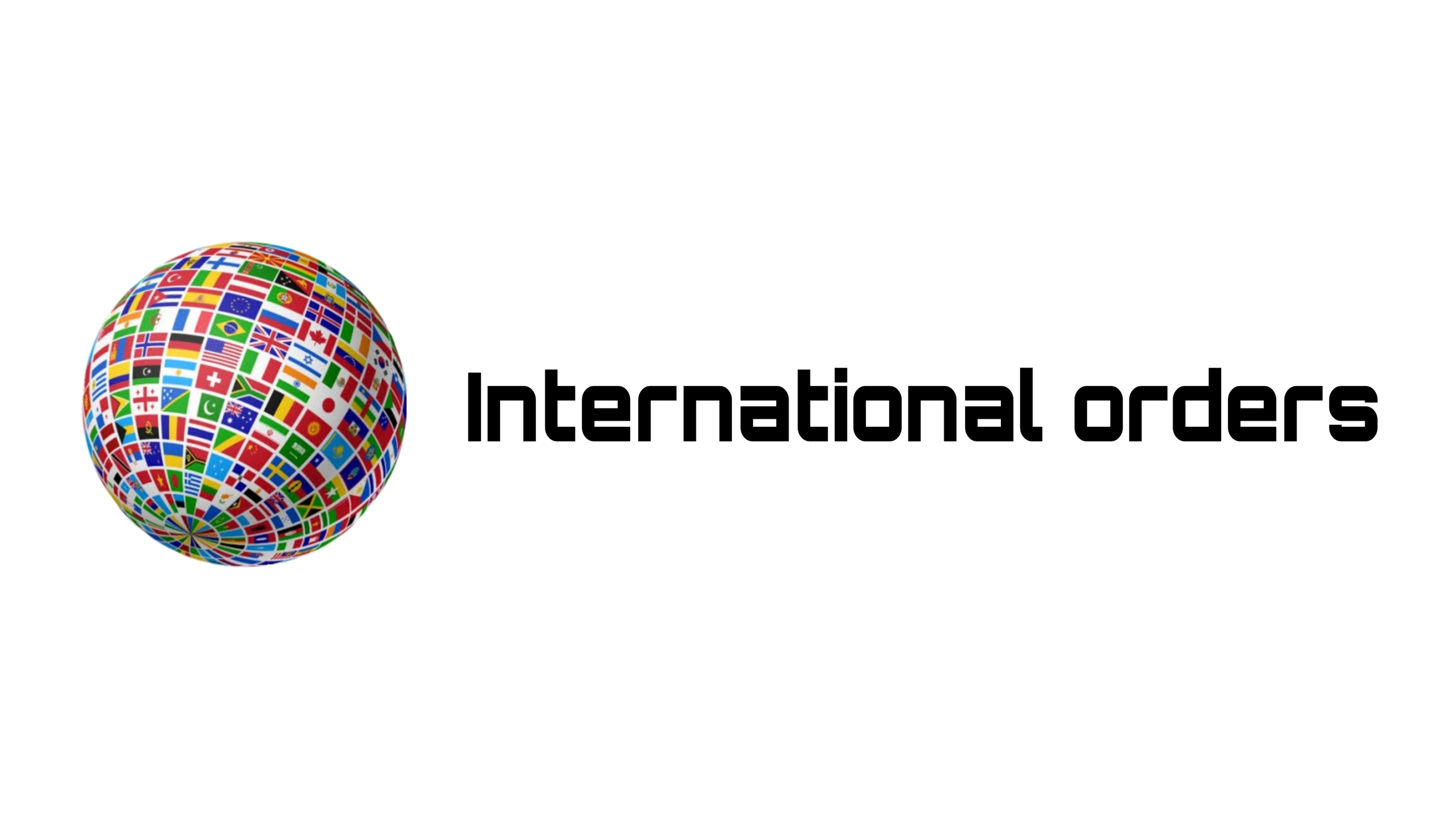 International orders