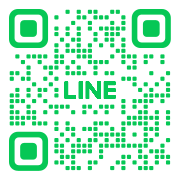 公式LINE始めました！