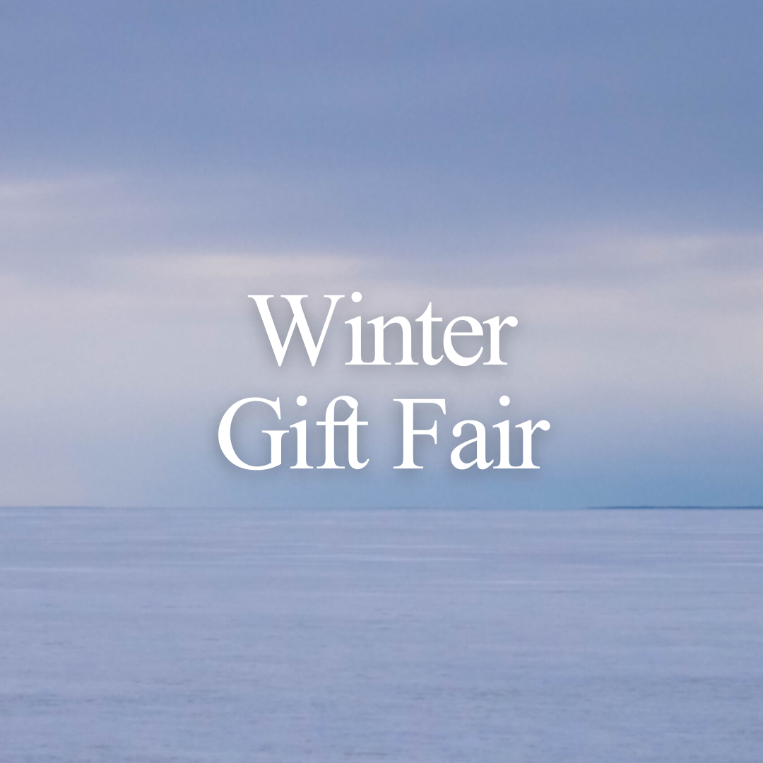 【Winter Gift Fair 2021】クリスマス🎄ホリデーギフトに◎