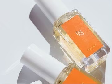 【数量限定】ネロリオイル発売