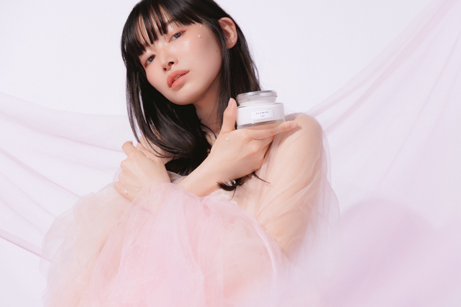 【移転記念キャンペーン】第1弾！clemor care がお得に！