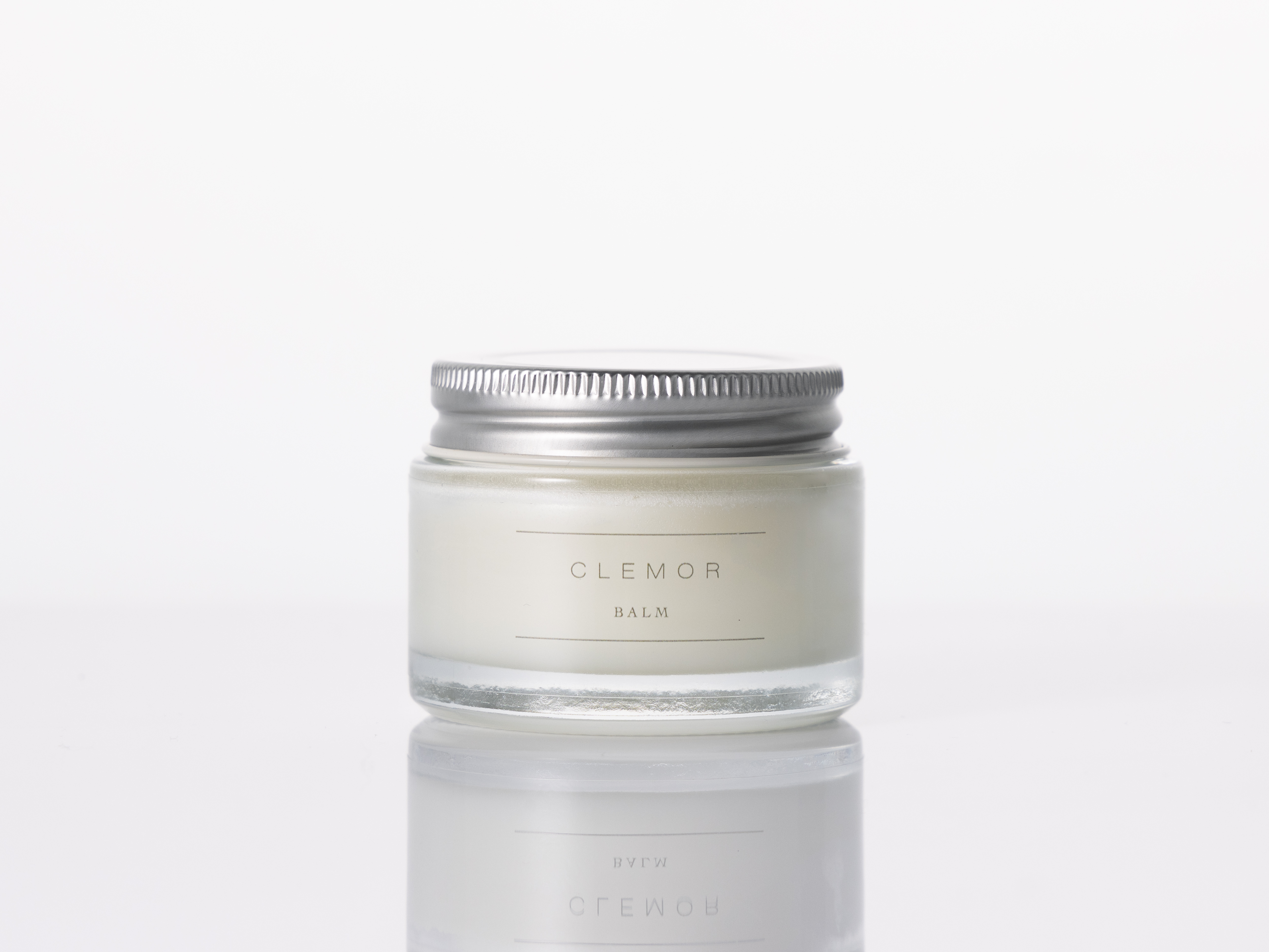【数量限定】clemor balm ベルガモットの香り
