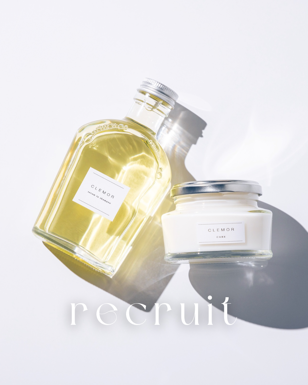 【お知らせ】スタッフ募集