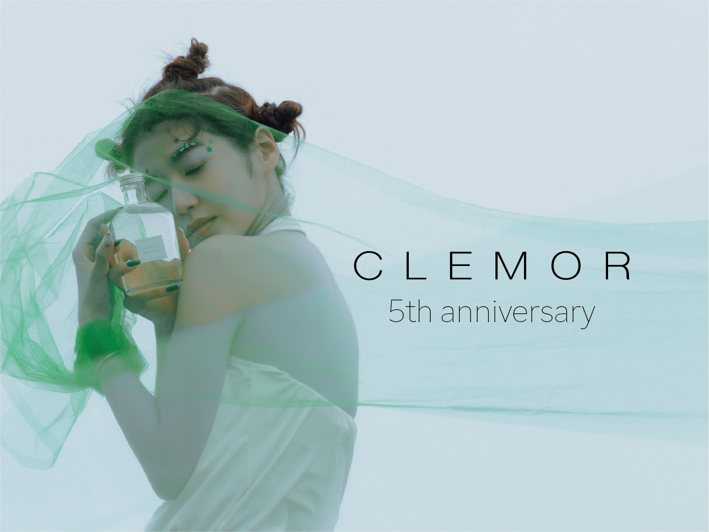 【お知らせ】クレモル5周年キャンペーン開催予定