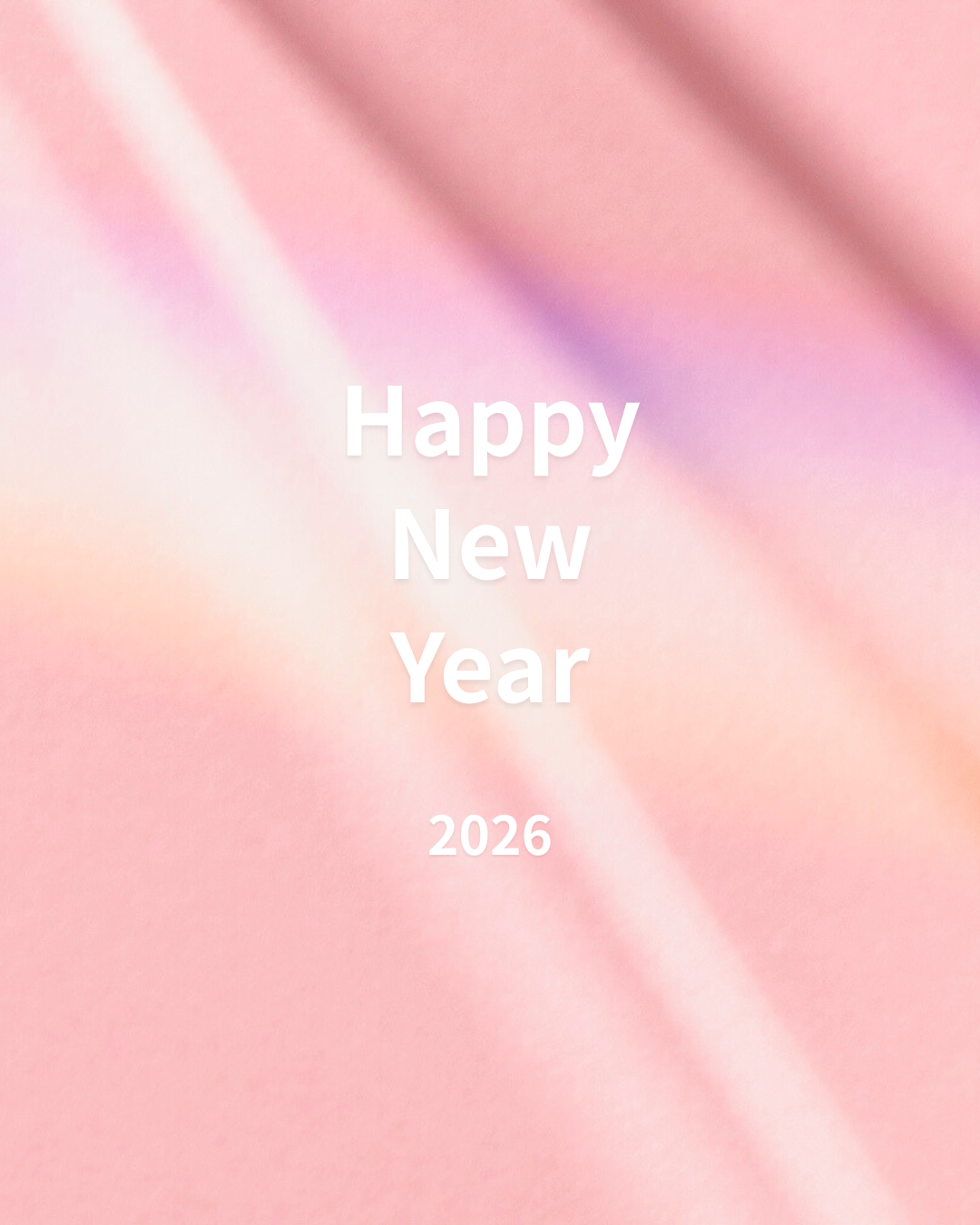 新年あけましておめでとうございます