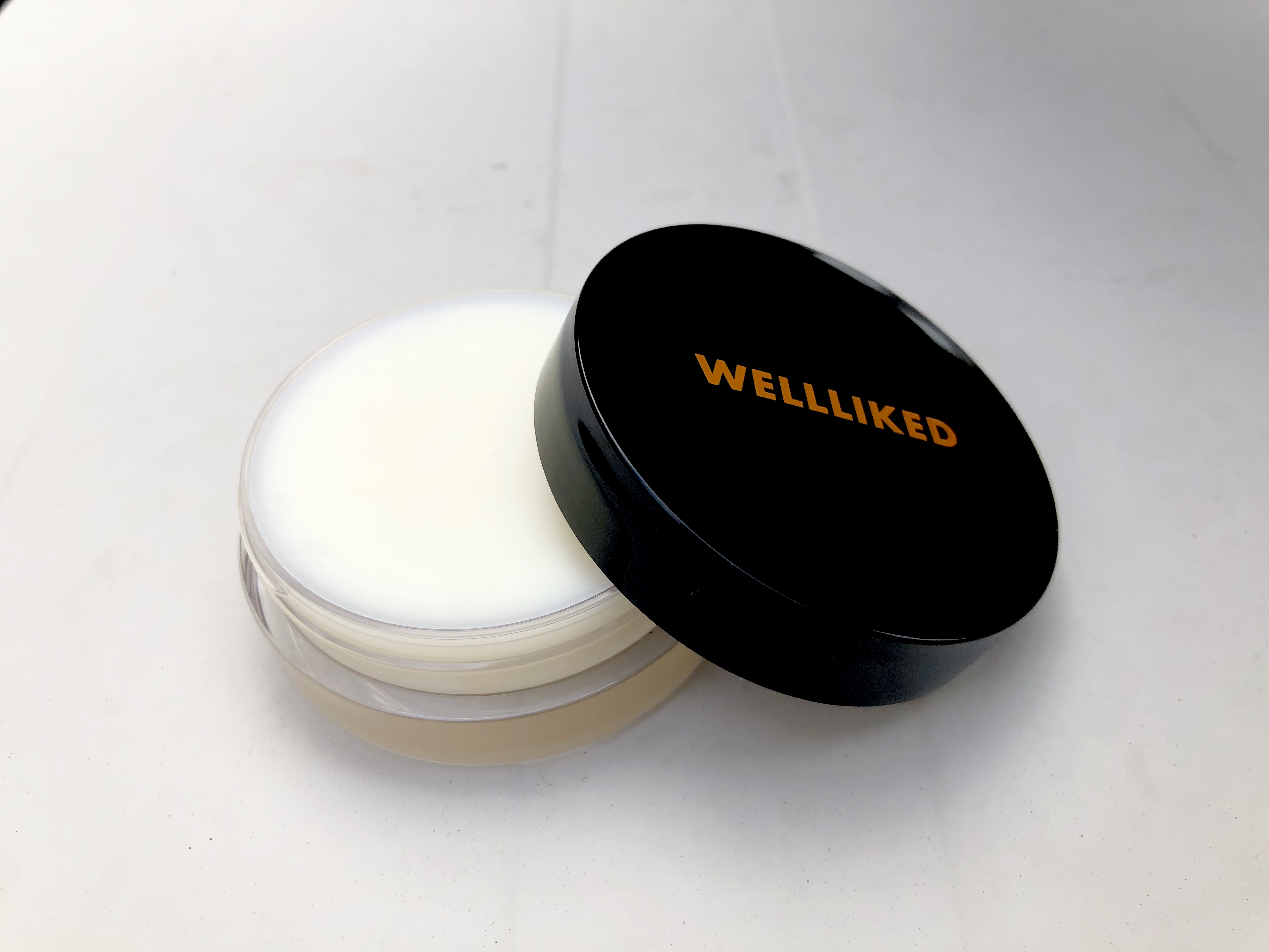 【WELLLIKED ウェライク】新発売！練り香水 ＜2種類登場＞