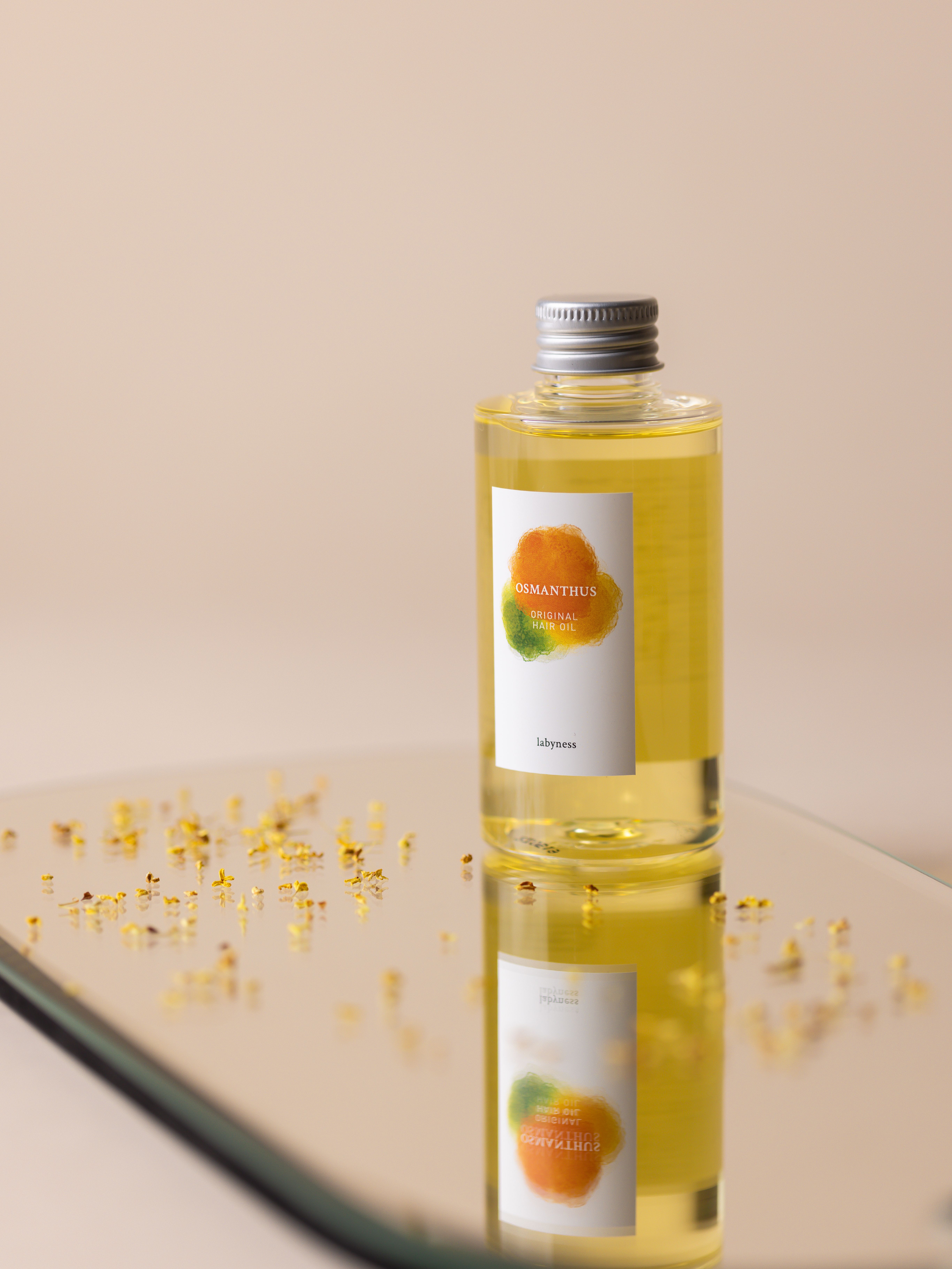 【限定】金木犀オイル入荷しました