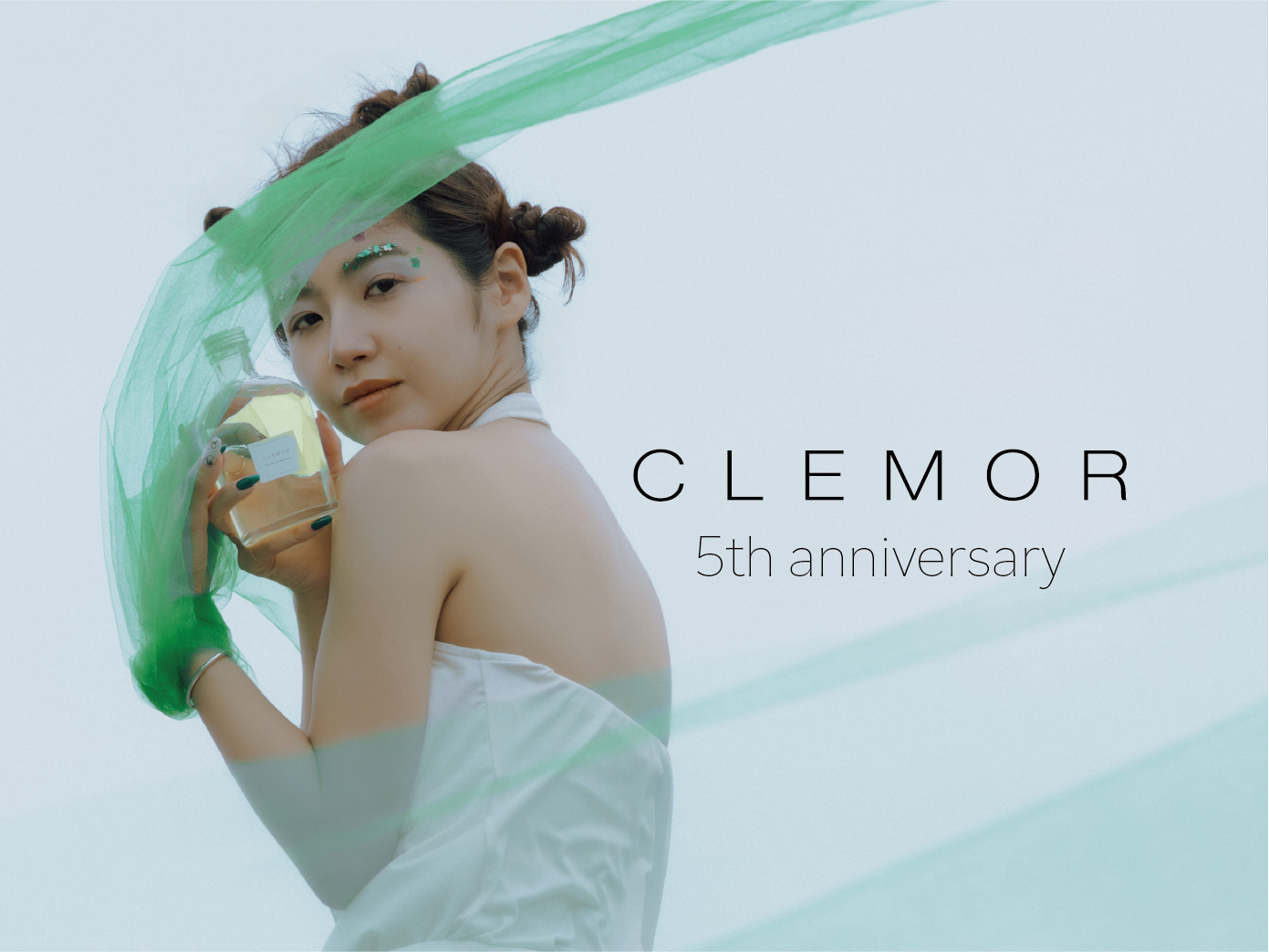 【5周年】クレモル5周年キャンペーン
