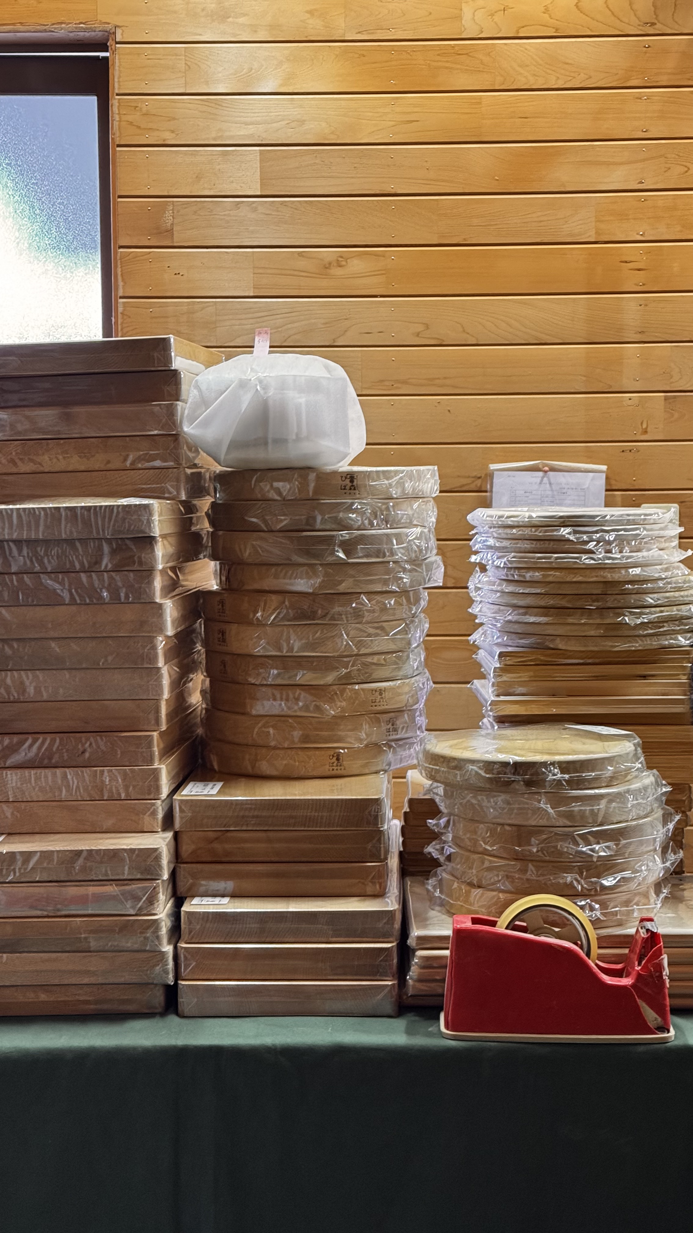 4月イベントスケジュール