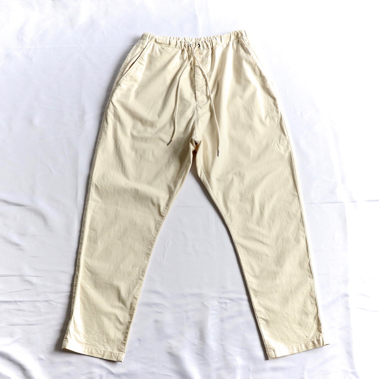 Johnbull(ジョンブル)　ロイヤルオックスリラックスパンツ