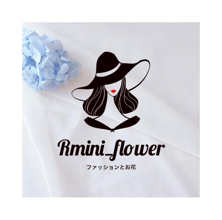 Rmini_flowerスタートします