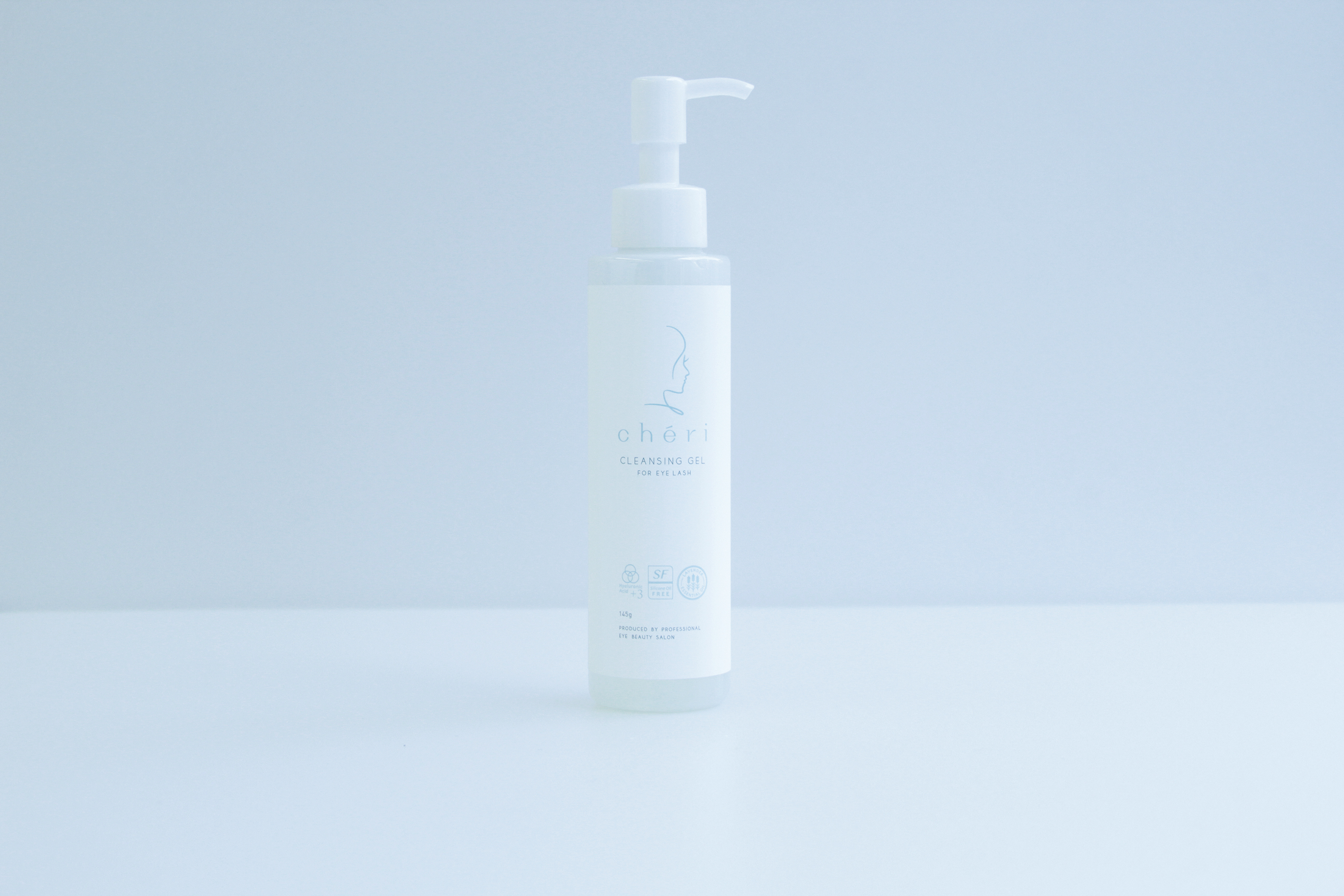 Cheriエピソード2:より効果の出るクレンジング方法