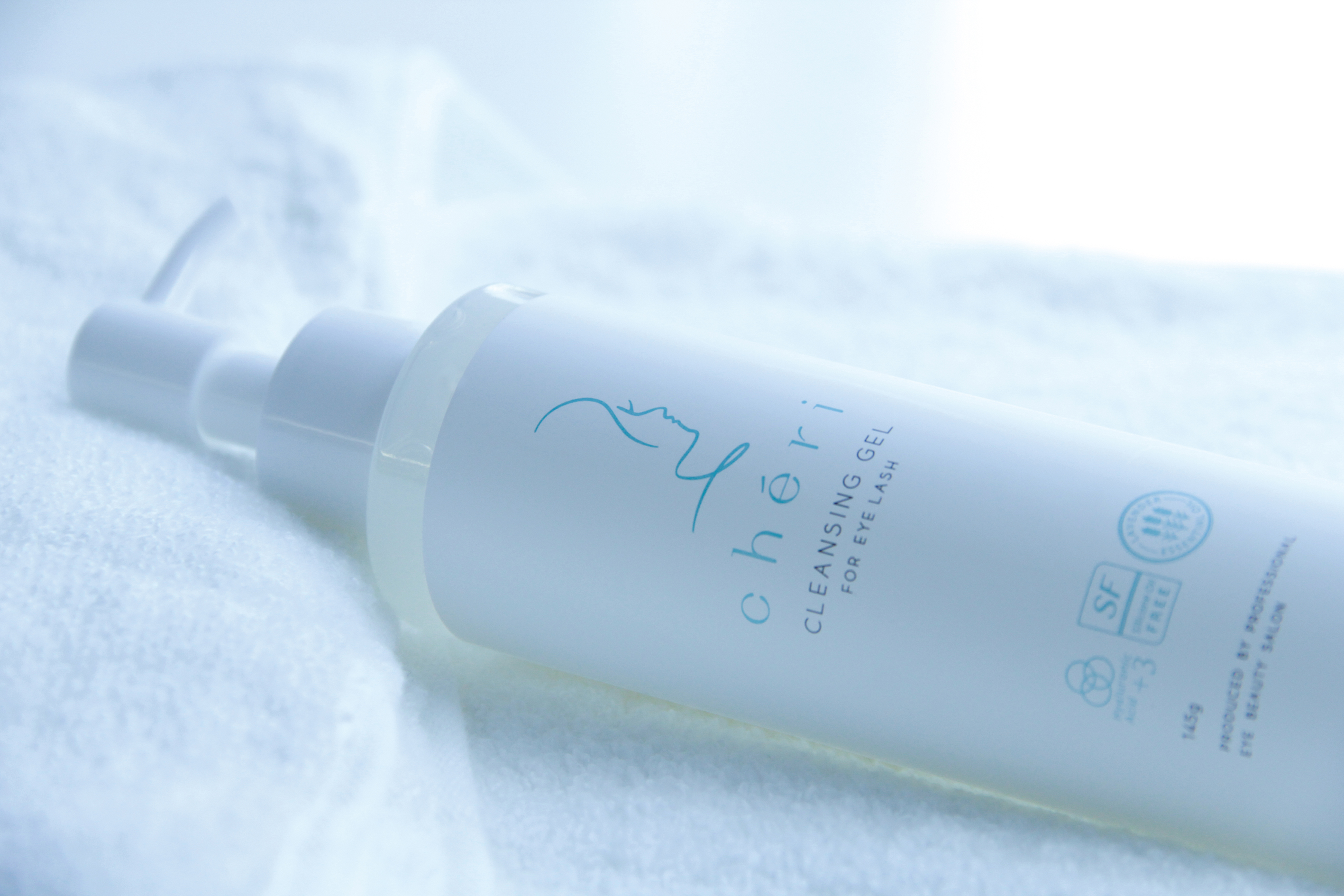 Cheriエピソード1:誕生