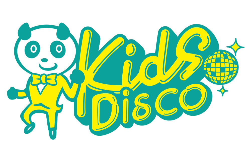 東京キララ社presents「KIDS DISCO」@ Galaxy銀河系