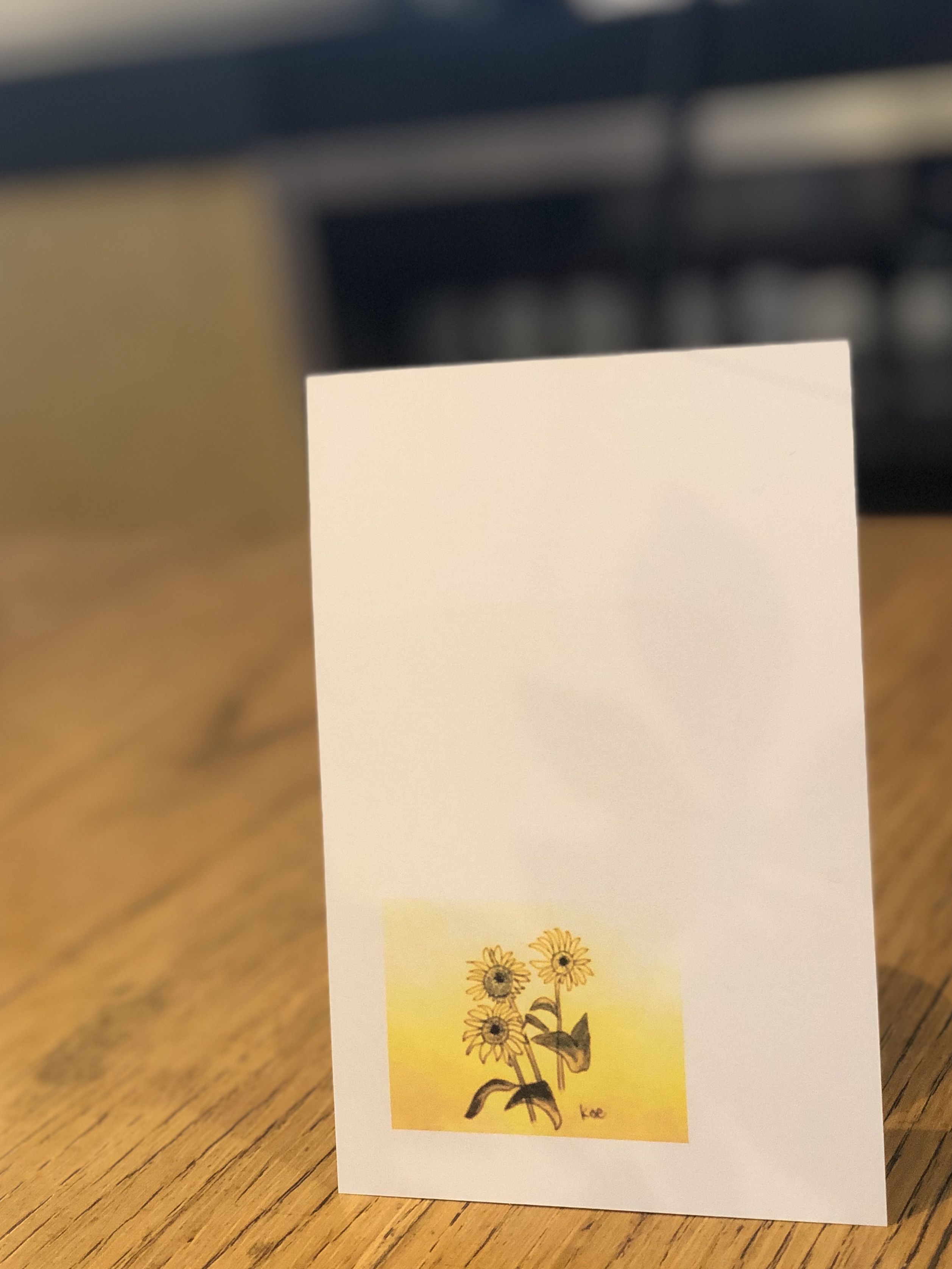 【新商品】京都癒しの旅ポストカード