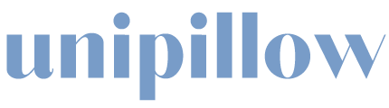 unipillow 1st Anniversary