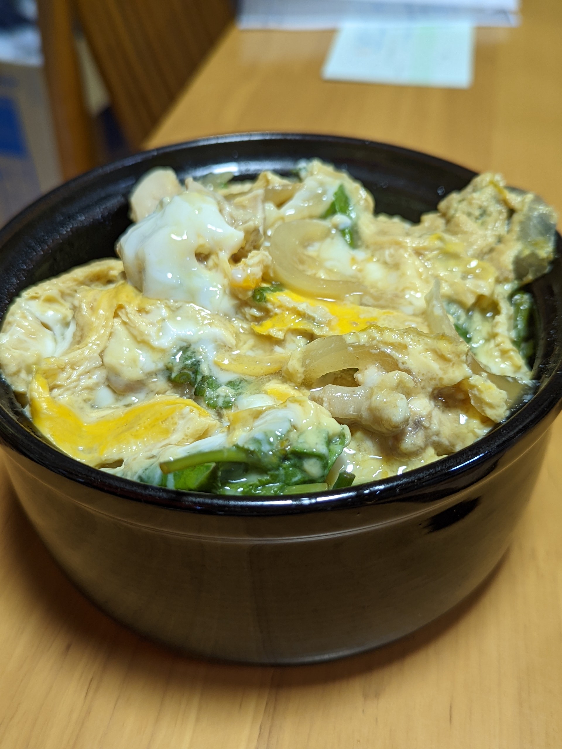 お腹いっぱい