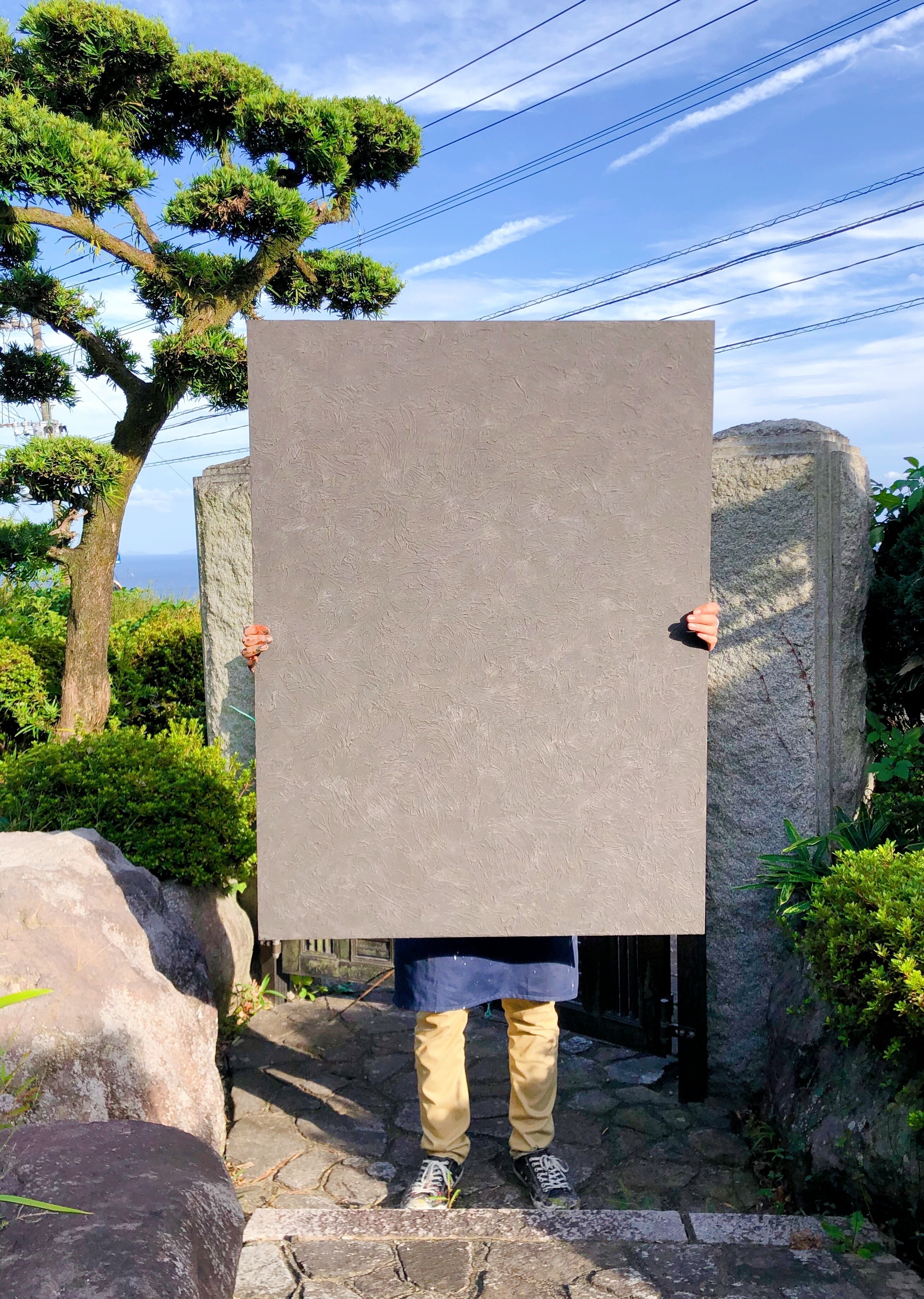 BAEL PHOTO BOARD Gígas開発❗️