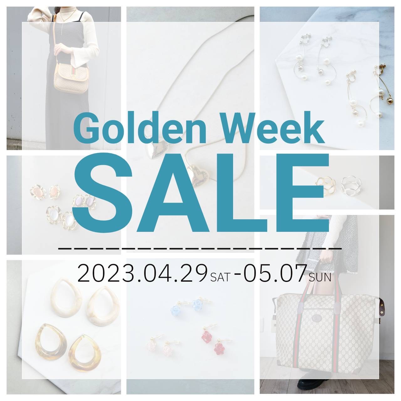 GW SALE!!