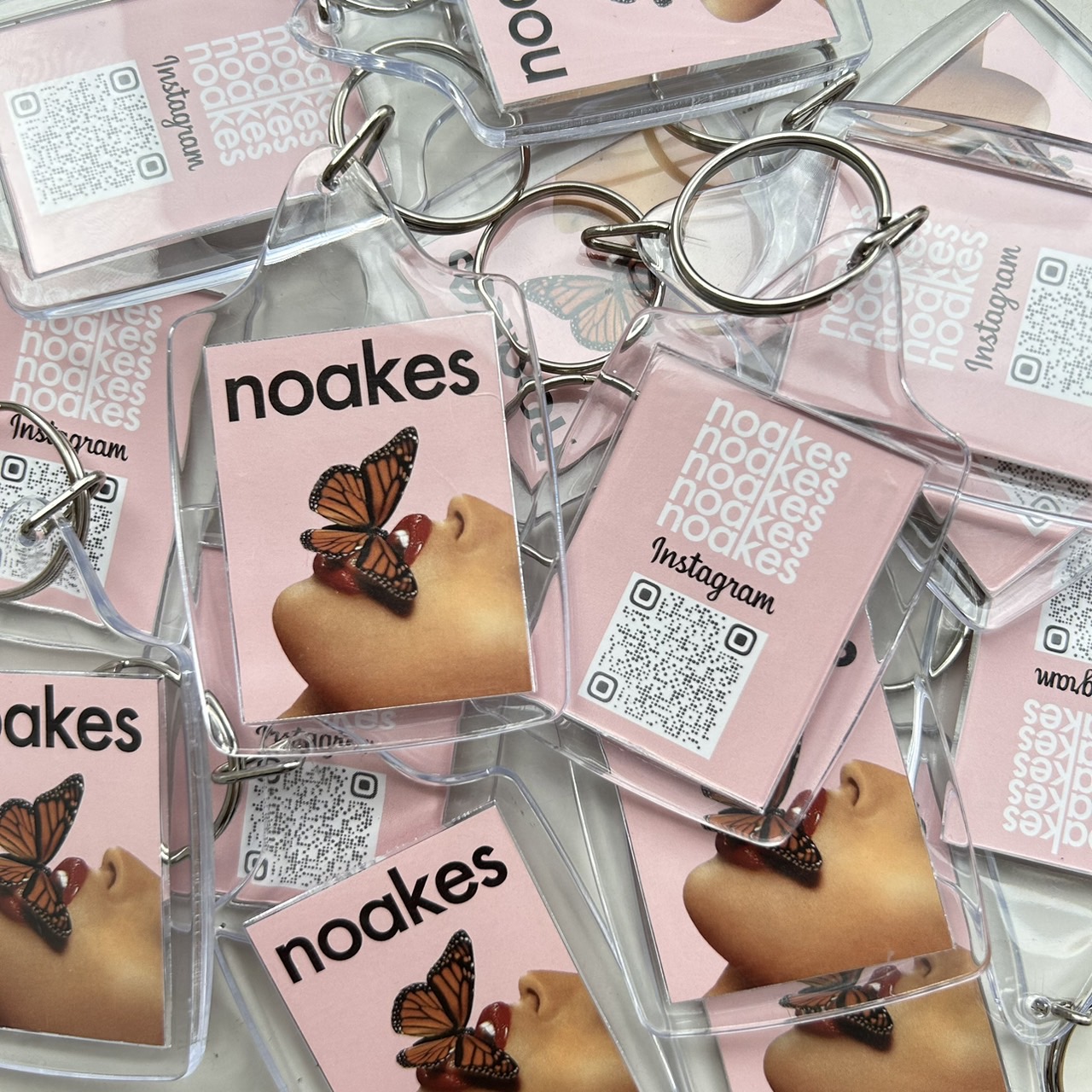 noakes ノベルティフェア開催！