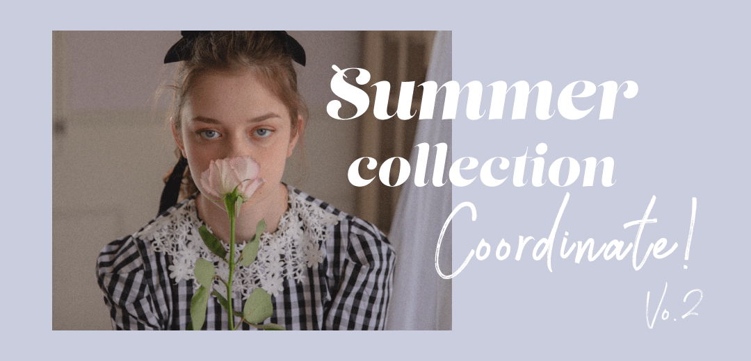 summer collection code vo,2